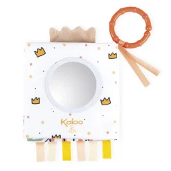 Kaloo Activity Book - The Angry Fox