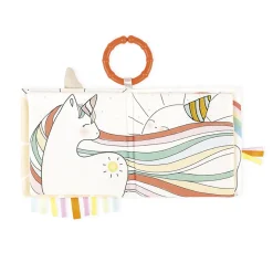 Kaloo Activity Book - The Happy Unicorn