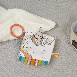Kaloo Activity Book - The Happy Unicorn