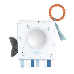 Kaloo Activity Book - The Sad Calf