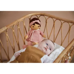 Kaloo Amandine Doll 40Cm