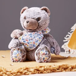Kaloo Bear Dad Plush Oscar 35Cm (13.8 In)