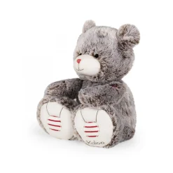 Kaloo Bear Soft Toy 38 Cm / 15'', Grey