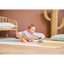 Kaloo Cat Tumbler Toy For Baby