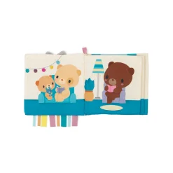 Kaloo Choo At Home Early Learning Book