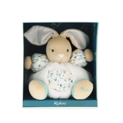 Kaloo Chubby Rabbit Justin - 25Cm