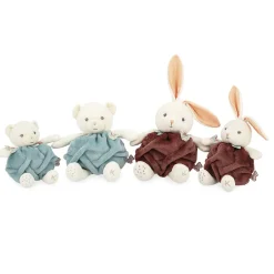 Kaloo Cinnamon Bunny Bubble Of Love - 30 Cm (11.8)
