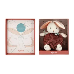 Kaloo Cinnamon Bunny Bubble Of Love - 23 Cm (9 In)