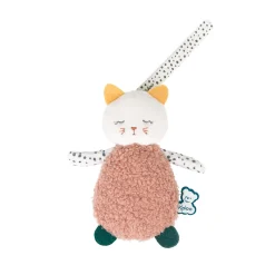 Kaloo Cuddly Kitties For Baby (3 Pieces)