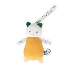 Kaloo Cuddly Kitties For Baby (3 Pieces)