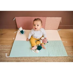 Kaloo Cuddly Kitties For Baby (3 Pieces)