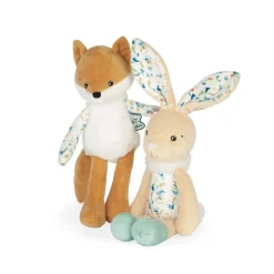 Kaloo Doll Fox Leonard - 25Cm