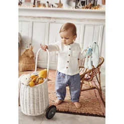 Kaloo Doll Rabbit Acqua - Small