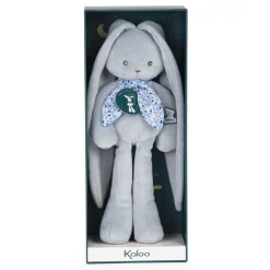 Kaloo Doll Rabbit Blue - Medium