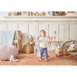 Kaloo Doll Rabbit Cream - Medium