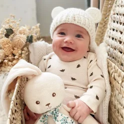 Kaloo Doll Rabbit Cream - Medium