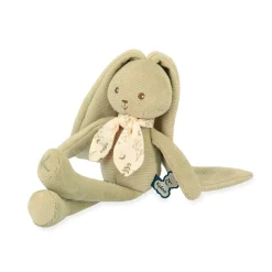 Kaloo Doll Rabbit Green 25Cm