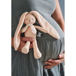 Kaloo Doll Rabbit Peach 25Cm