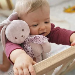 Kaloo Doll Rabbit Pink - Medium