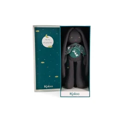 Kaloo Doll Rabbit Purple Grey 9.8 In