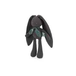 Kaloo Doll Rabbit Purple Grey 9.8 In