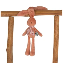 Kaloo Doll Rabbit Terracotta 13.8 In