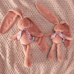 Kaloo Doll Rabbit Terracotta - Small