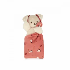 Kaloo Doudou Dog Brick