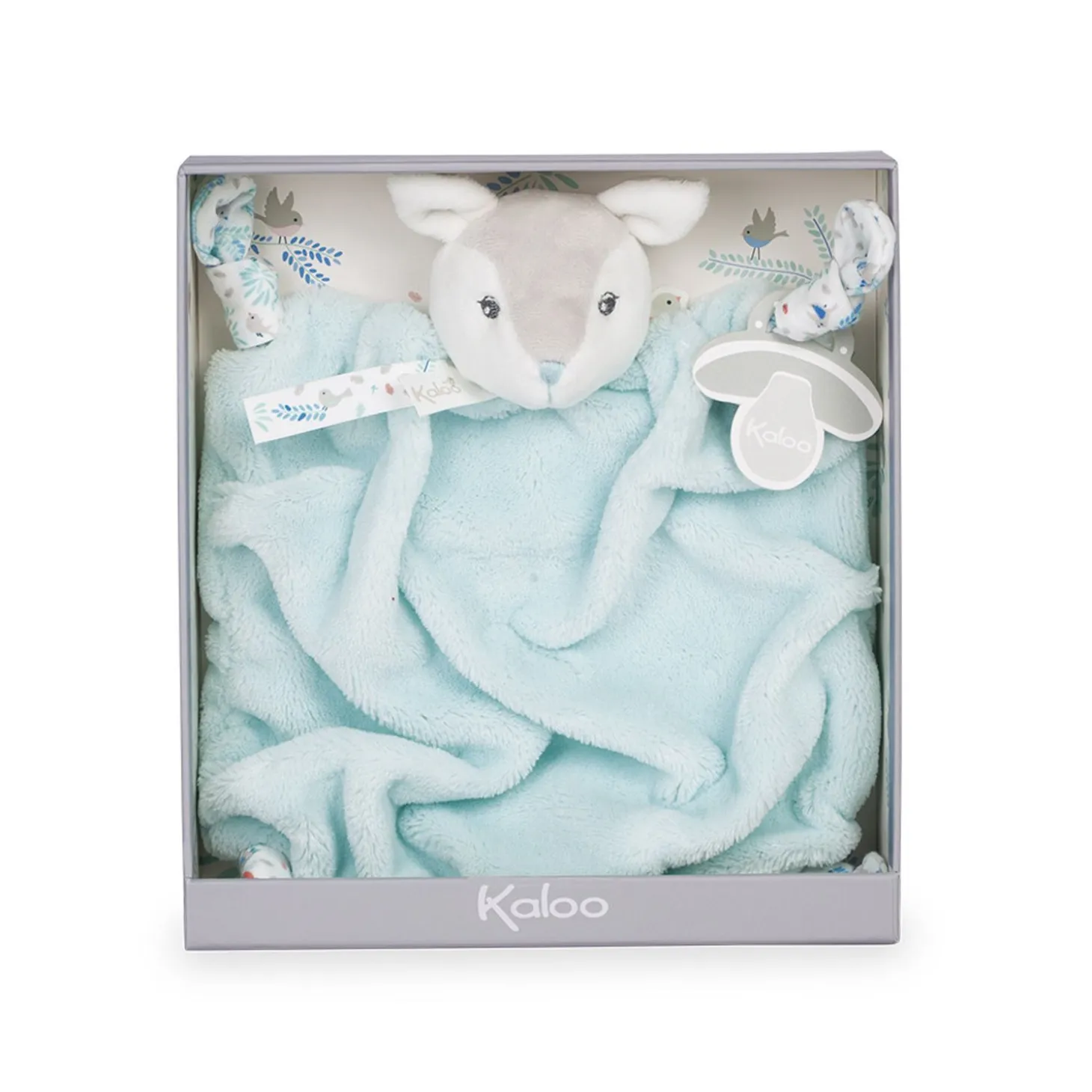 Kaloo Doudou Fawn Water-Color