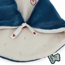 Kaloo Doudou Penguin Blue