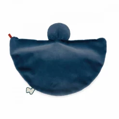 Kaloo Doudou Penguin Blue