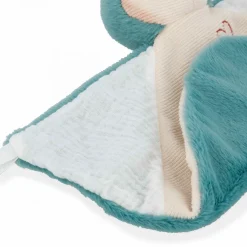 Kaloo Doudou Penguin Green