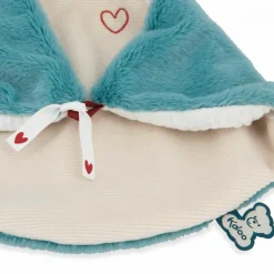 Kaloo Doudou Penguin Green