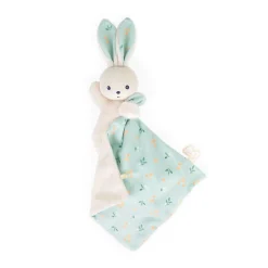 Kaloo Doudou Rabbit Carre Douceur Citrus Bouquet