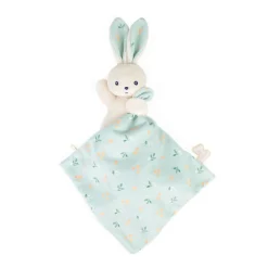 Kaloo Doudou Rabbit Carre Douceur Citrus Bouquet
