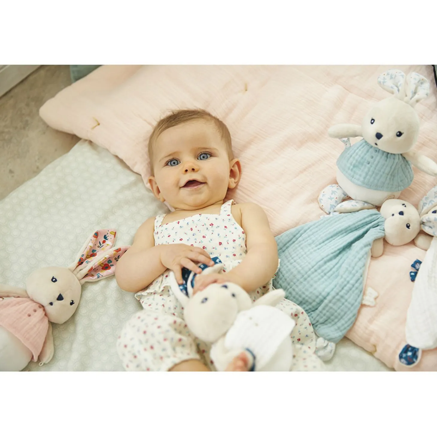 Kaloo Doudou Rabbit Dove