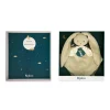 Kaloo Doudou Rabbit Green