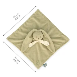 Kaloo Doudou Rabbit Green