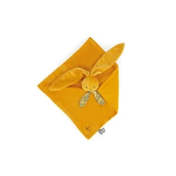 Kaloo Doudou Rabbit Ochre - Lapinoo 11.8 In