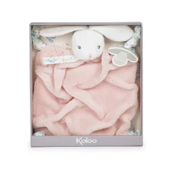 Kaloo Doudou Rabbit Powder Pink