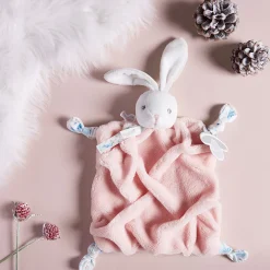 Kaloo Doudou Rabbit Powder Pink