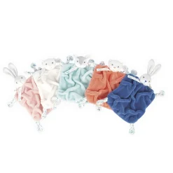Kaloo Doudou Rabbit Powder Pink