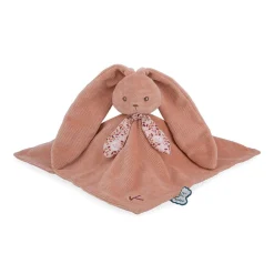 Kaloo Doudou Rabbit Terracotta - Lapinoo 11.8 In