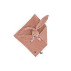 Kaloo Doudou Rabbit Terracotta - Lapinoo 11.8 In