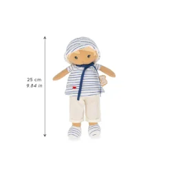 Kaloo Eli Doll 25Cm
