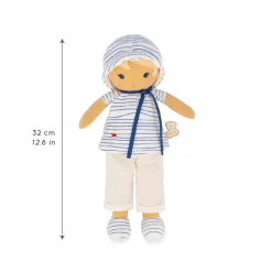 Kaloo Eli Doll 32Cm