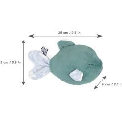 Kaloo Feel Good Plush Little Fish