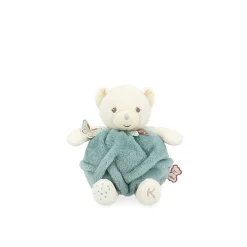 Kaloo Green Teddy Bear Bubble Of Love - 23 Cm (9 In)