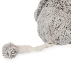 Kaloo Grey Prestige Musical Bunny Leo