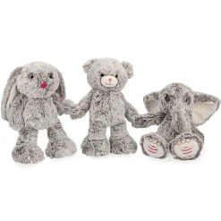 Kaloo Grey Prestige Musical Bunny Leo